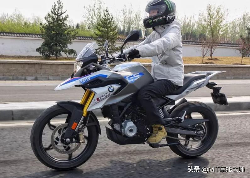 新款宝马g310gs摩托车,宝马g30摩托车怎么样