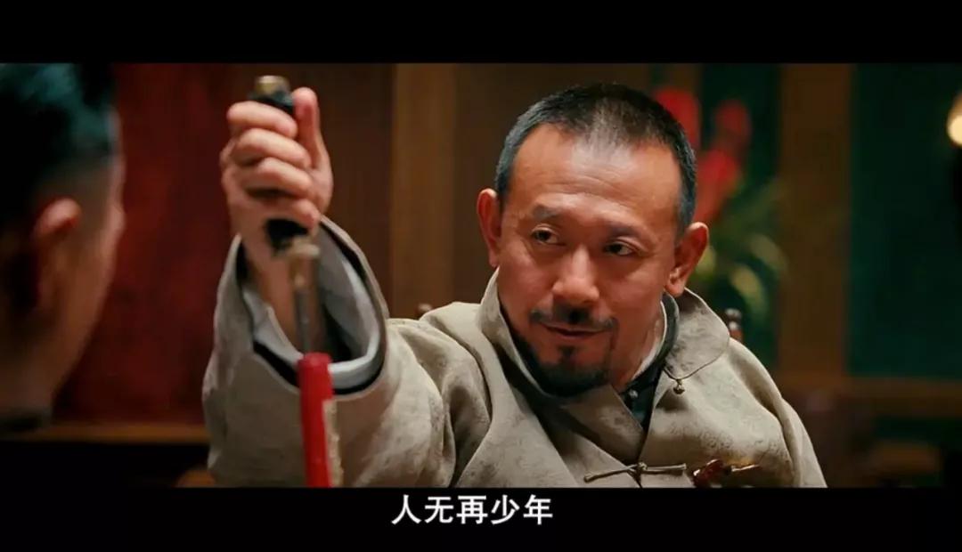 姜文为什么这么拍邪不压正,姜文为什么这样拍邪不压正