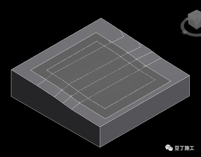 广联达bim土方怎么算量,bim技术运用给施工单位带来的好处