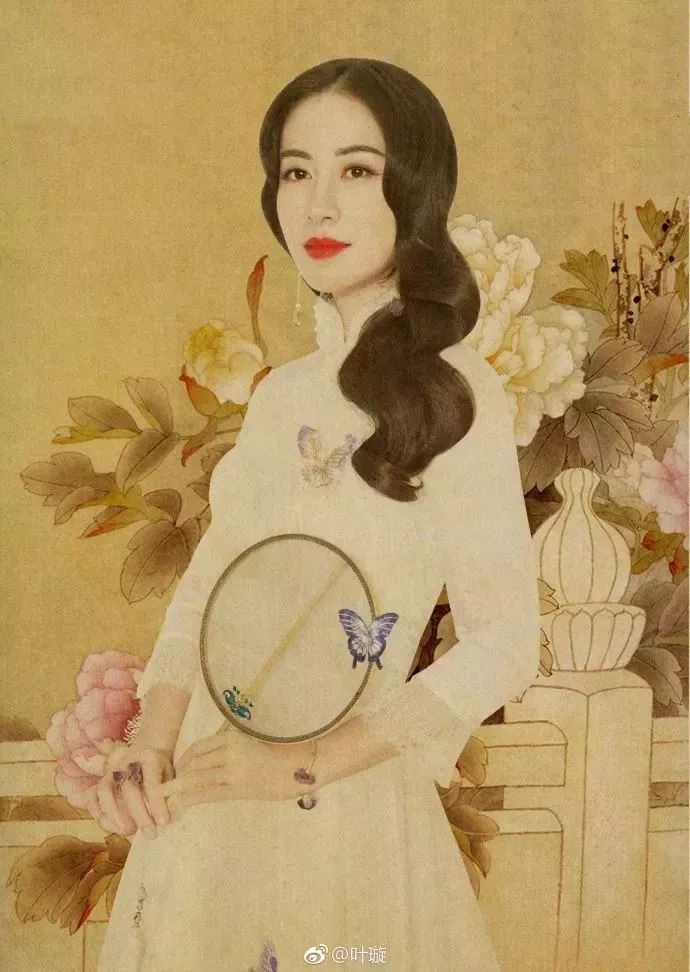 叶璇在tvb怎么就成了花旦,昔日tvb当家女花旦宣布退出娱乐圈