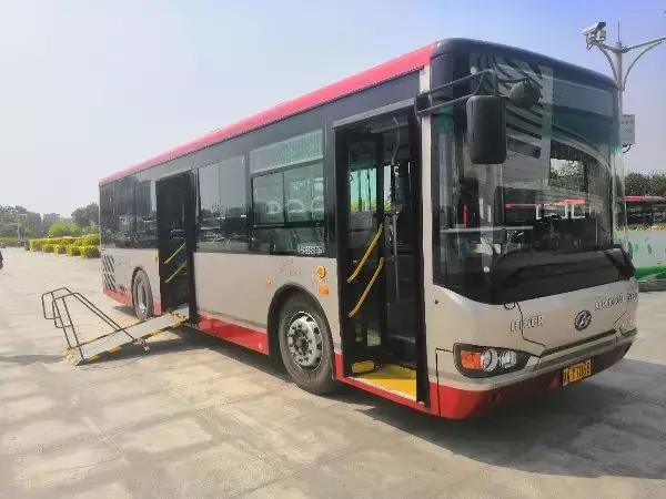 迎送抵离、食宿住行……残运会来了,这个“家”天津已备好!