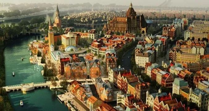 武汉未来10年重点发展哪个片区,武汉未来升值空间最大的片区