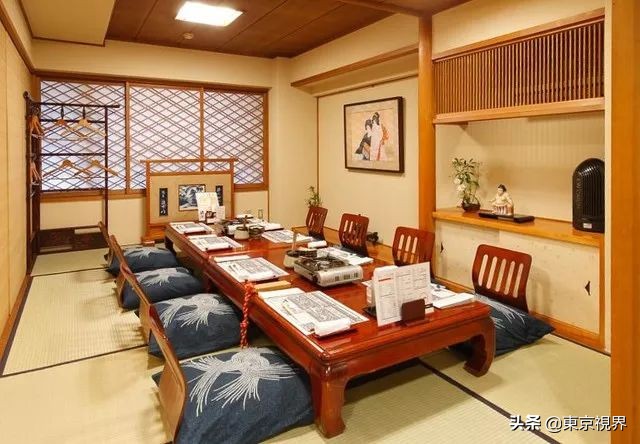 日本人专为相扑选手研制的“力士锅”，普通游客也可以简单吃到？