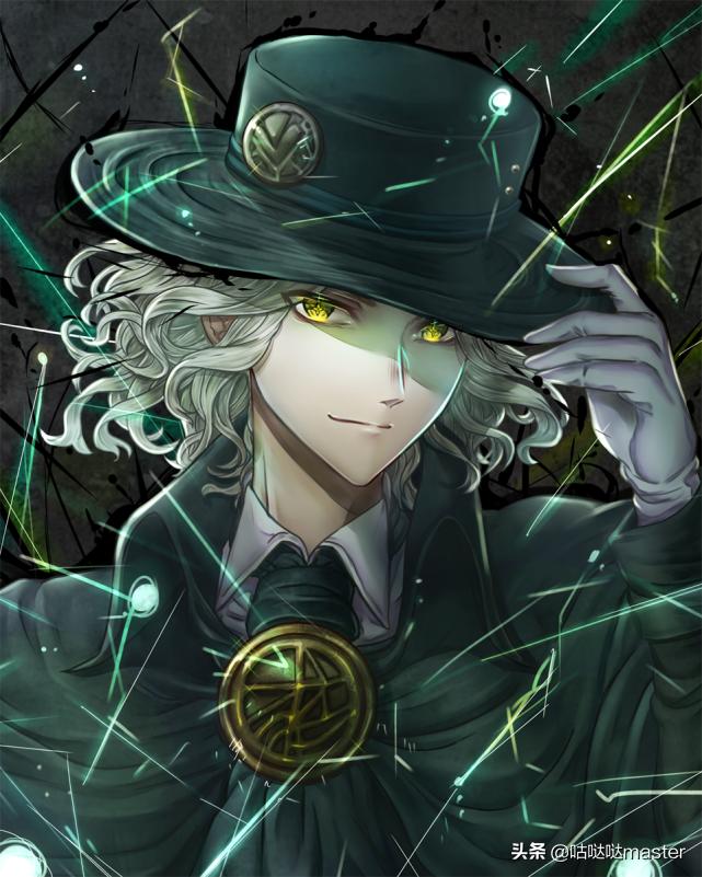 fgo伯爵狂兰谁强,fgo狂兰好还是狂大公好