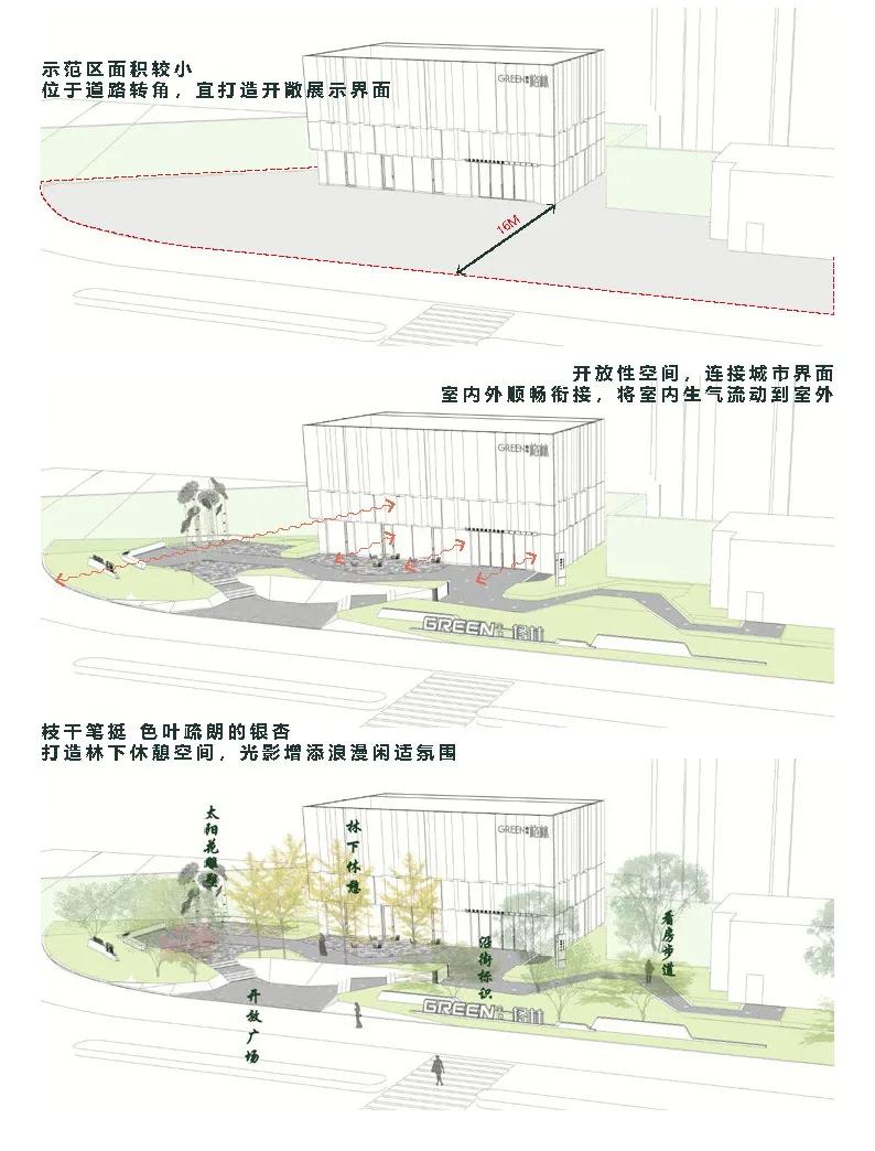 童真幼稚力·艺术会客厅｜格林传奇金地合肥/五贝景观设计