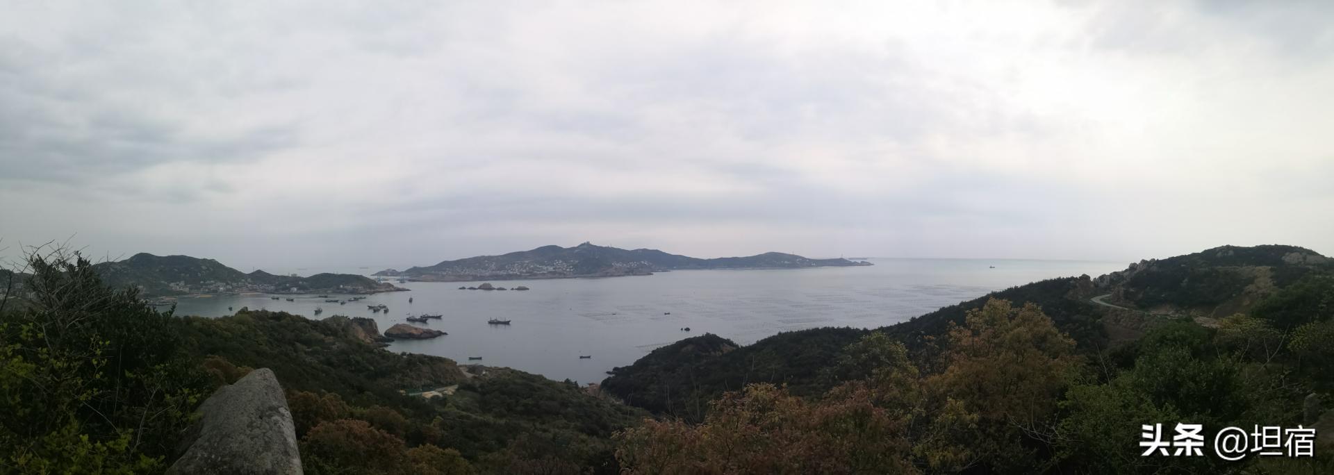 嵊泗列岛的枸杞岛海水蓝不蓝 (嵊泗列岛旅游攻略枸杞岛)