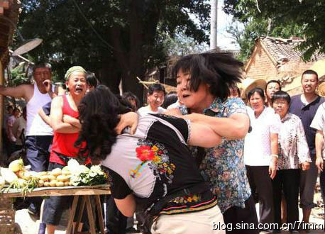 美丽令人神往,美丽令人心驰神往