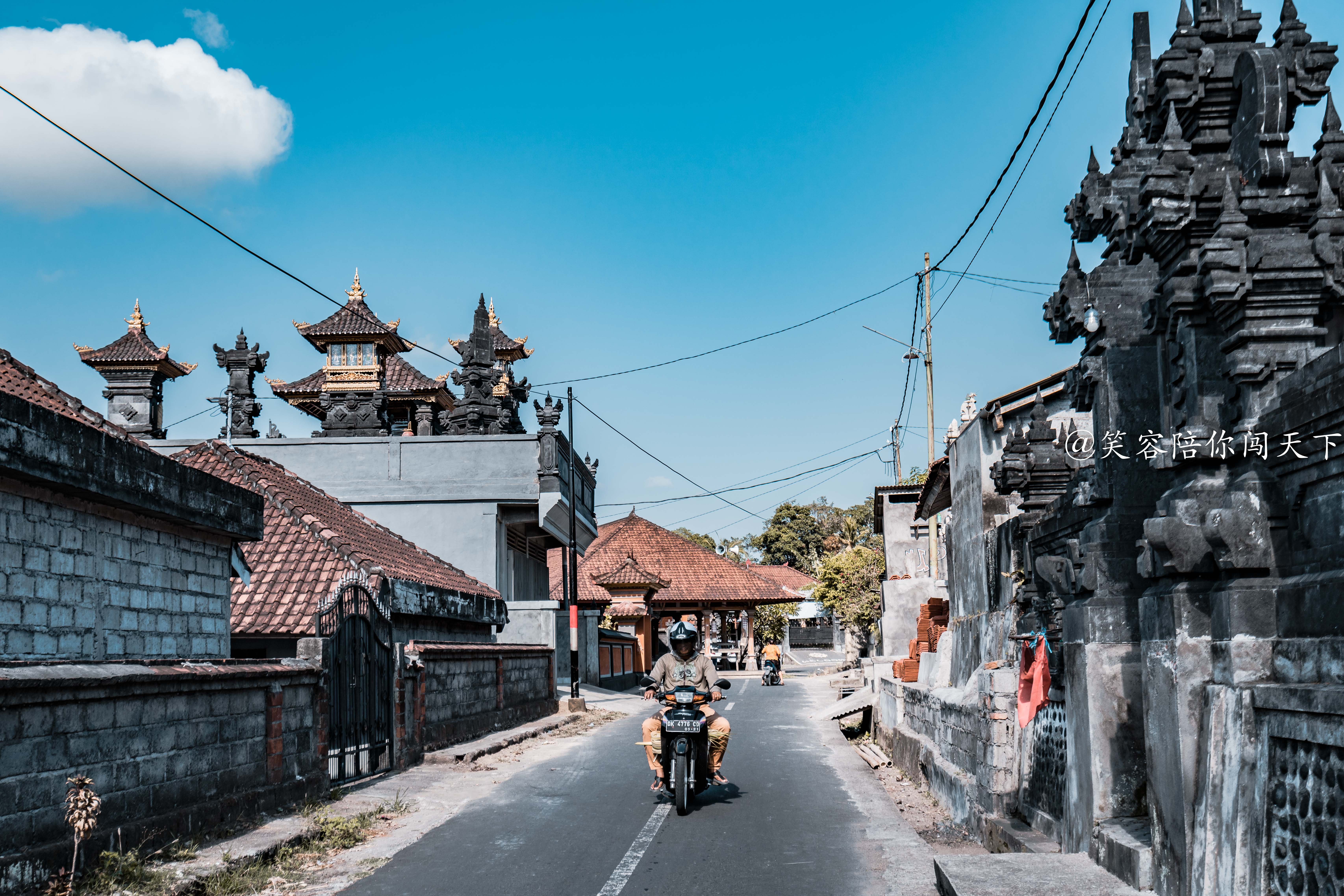 巴厘岛网红打卡地,网红打卡旅游胜地巴厘岛