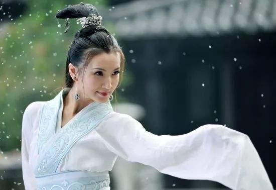 吕后传奇里残害戚夫人是哪一集,吕后为什么要对戚夫人下狠手