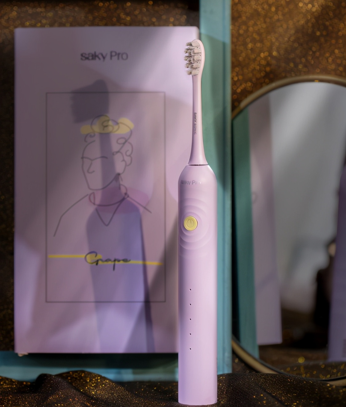 电动牙刷哪个牌子的质量最好用,电动牙刷哪个牌子的比较好