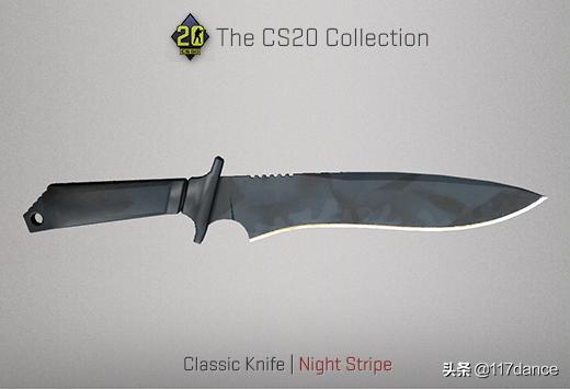 1500左右的海豹短刀csgo,csgo海豹短刀为什么不适合改名