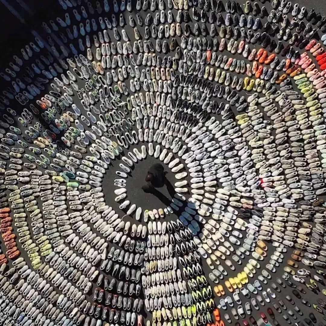 网购干货技巧,网上怎样买鞋保真