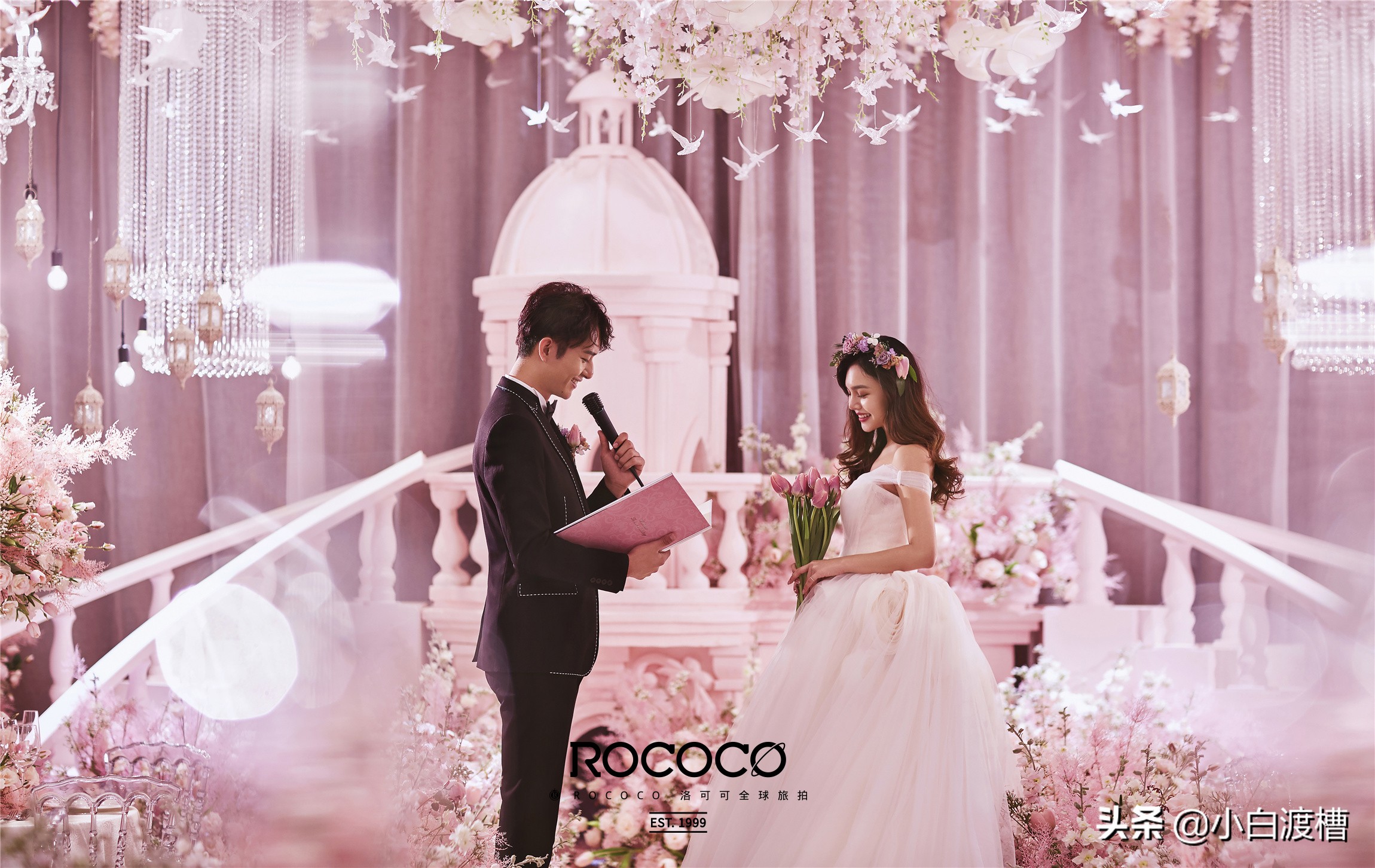 结婚备货攻略,婚礼物品省钱攻略