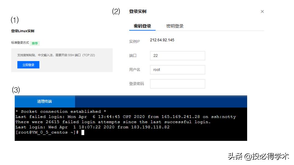 怎么自己打造云服务器,自己创建小型云服务器