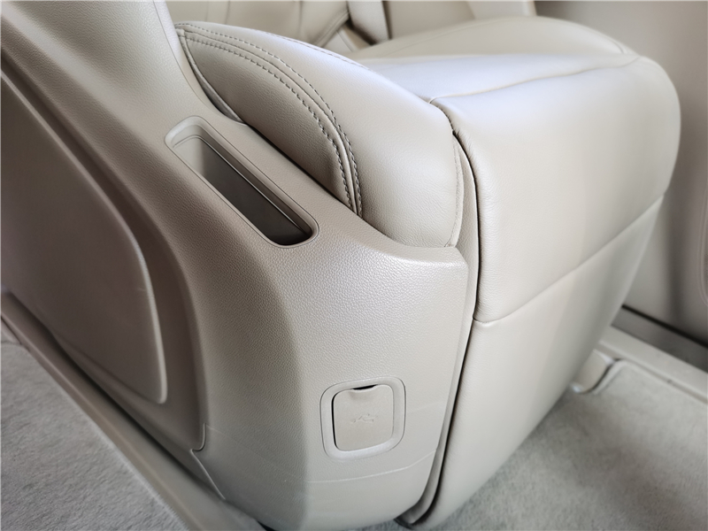 别克gl8车开着如何,别克gl8舒服吗