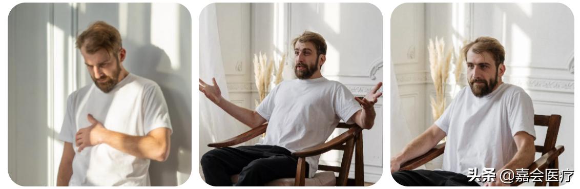 为什么心脏病都是反复发作的,心脏病但找不到病因