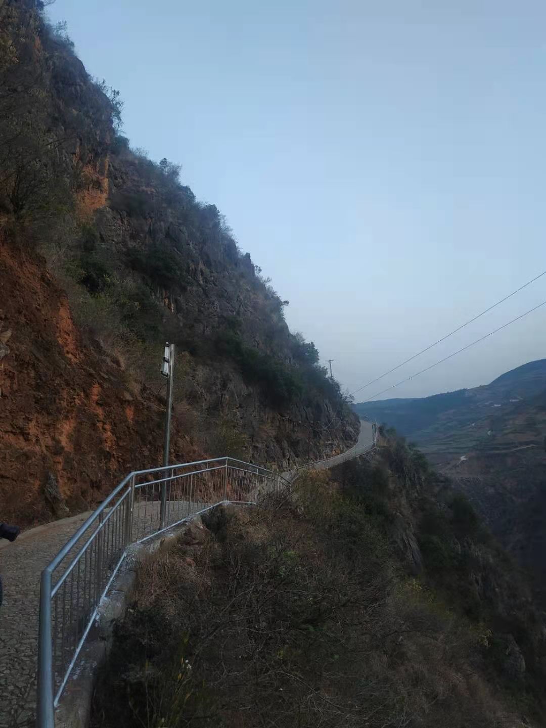 云南大理祥云天华山门票多少钱,大理祥云水目山旅游攻略