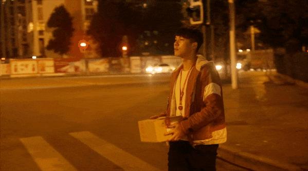 父子失散20多年,一对父子失联