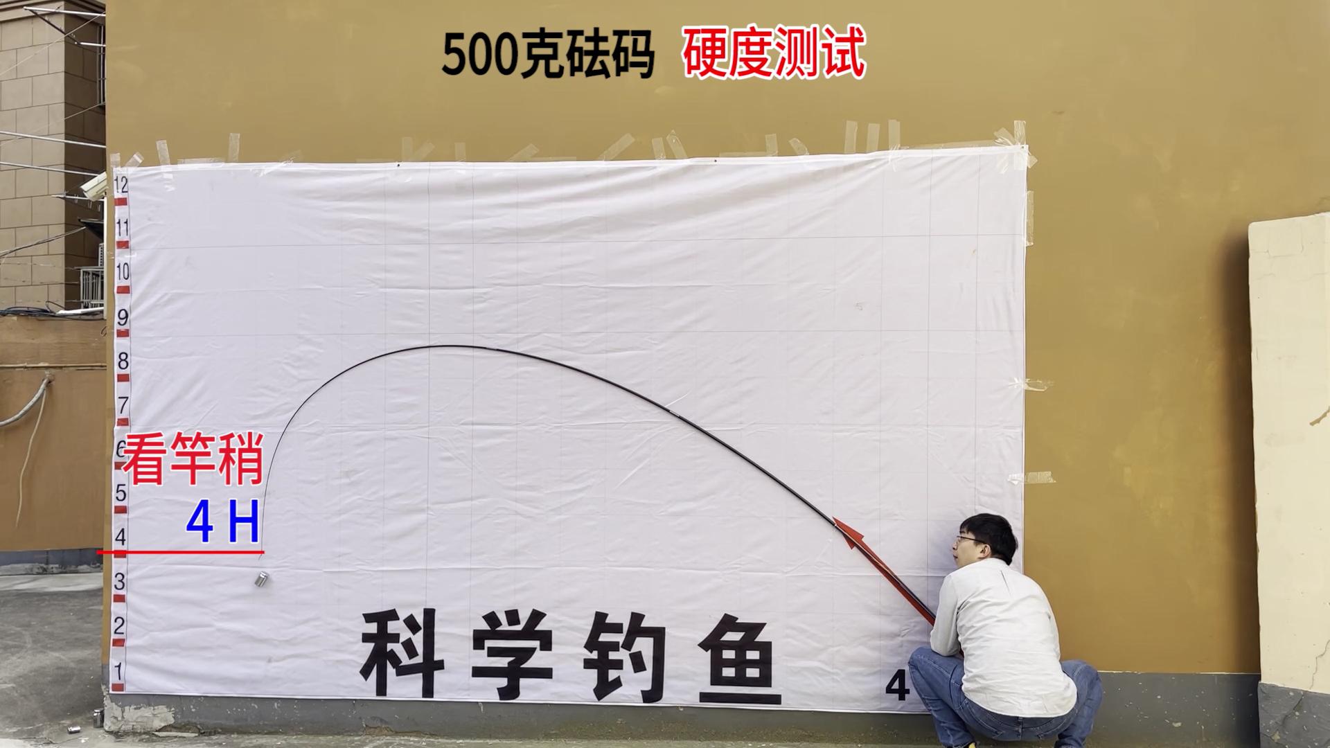 私人订制鱼竿可靠吗,实体店买的鱼竿免费配节吗