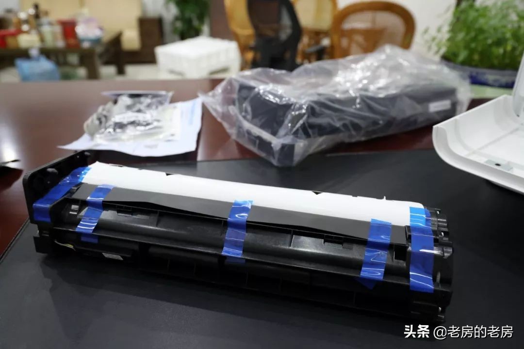 惠普新款a3复合机,惠普m.433a