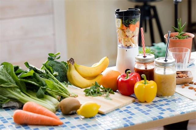 怀孕后这四种水果再贵也要买得吃,改善孕吐的食物和水果