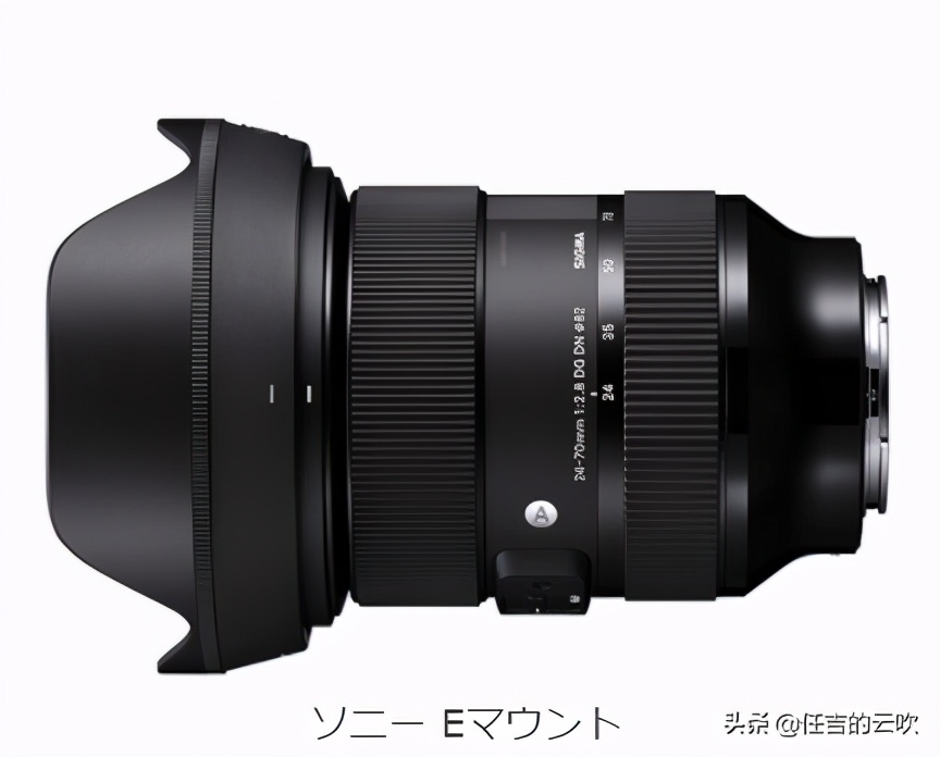 腾龙镜头和适马镜头哪个销量大,日本最大零售商排名