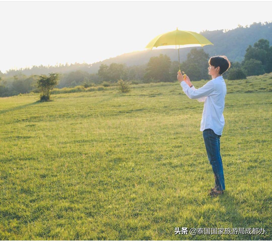 泰国拉廊有什么玩,泰国拉廊府景点