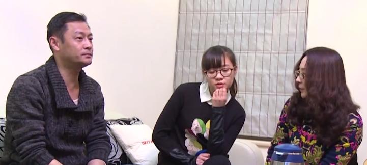 漂亮高材生求职,漂亮高材生