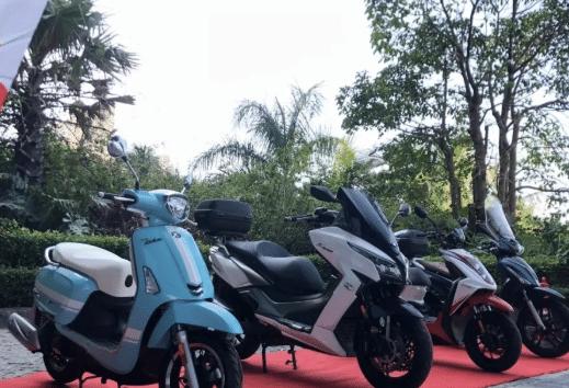 国产摩托车小排量四缸发动机平台,国产四缸摩托车重庆