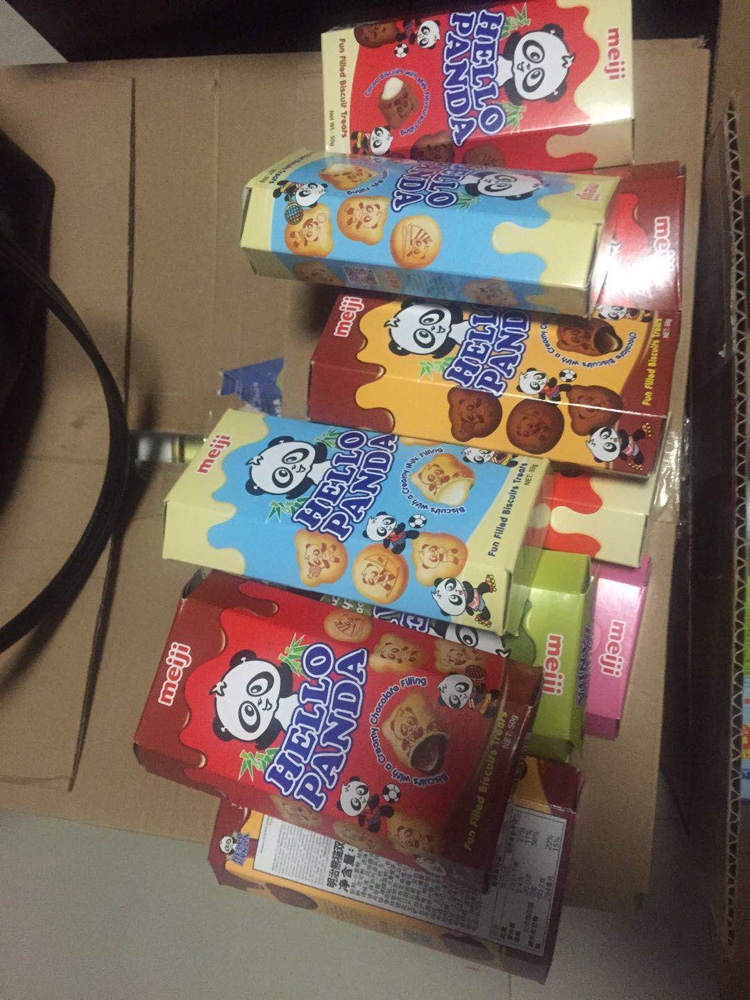 小熊饼干可以摇成球是真的吗,摇一摇的网红