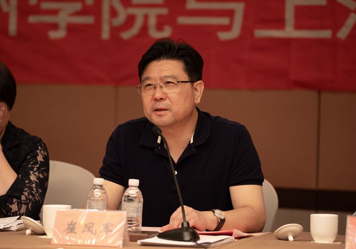 上海市代表团到我省考察,赴上海考察对接情况报告