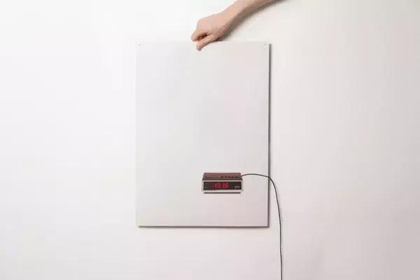 描绘抑郁症、智能天气、节水……除了看，海报居然还能这么用？!