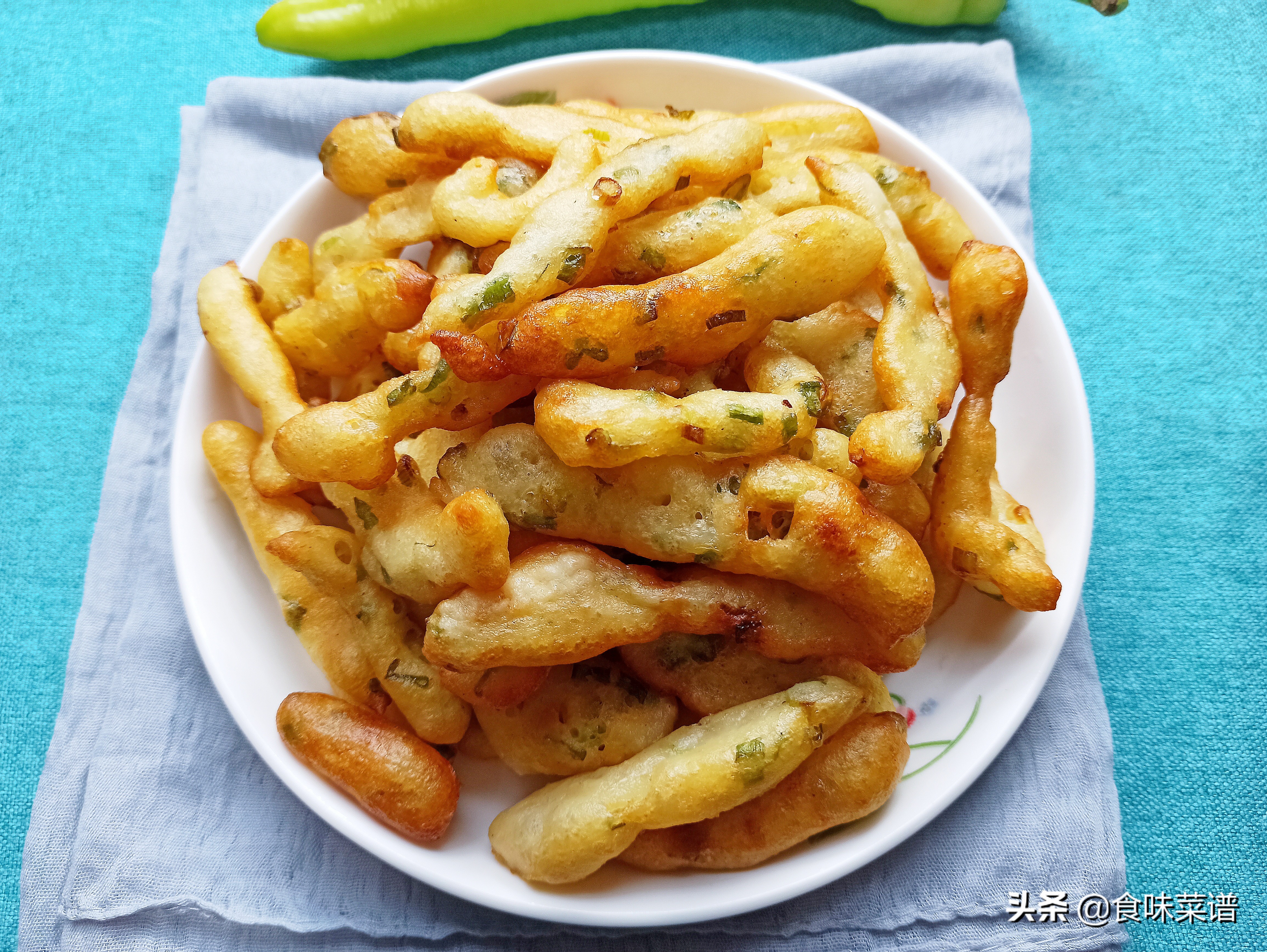 土豆肉末新吃法软嫩可口鲜香美味,土豆炖鸡家常做法鲜香入味