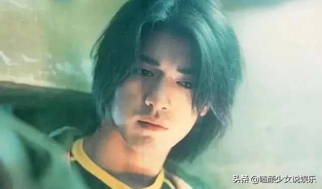 亚洲10大*男美**今昔颜值对比，有人美黑过度，有人不老冻龄，差距大