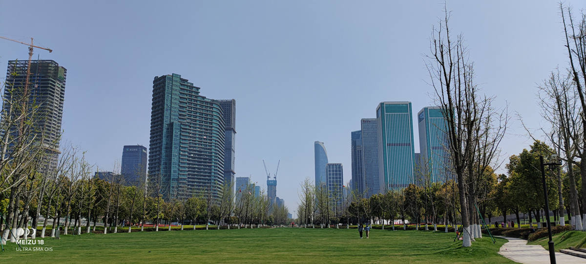 魅族18s深度评测双11,魅族18深度评测钟文泽