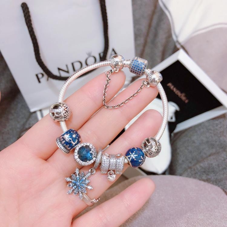 潘多拉手链价值,潘多拉手链18年卖多少钱