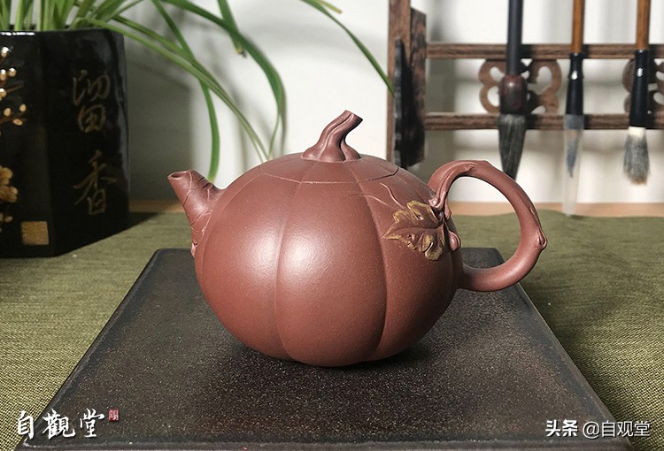 紫砂壶买什么泥料最不容易上当,紫砂壶泥料能鉴别出来吗知乎