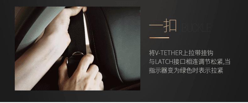 宝得适百变骑士适合多大宝宝坐,宝得适britax百变骑士安全座椅