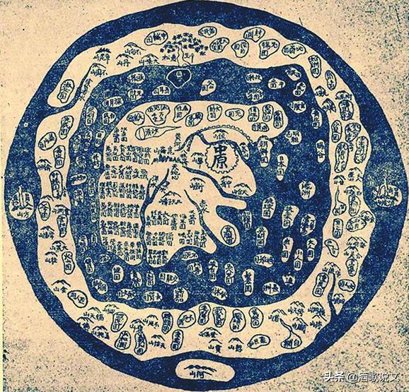 山海经为何那么多人看不懂,山海经为什么被称为未解之谜