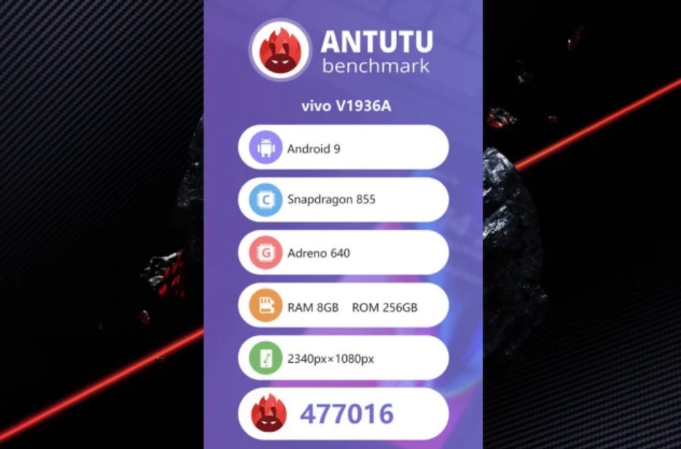 iQOO二代火爆来袭！主打性价比或成新一代年轻旗舰