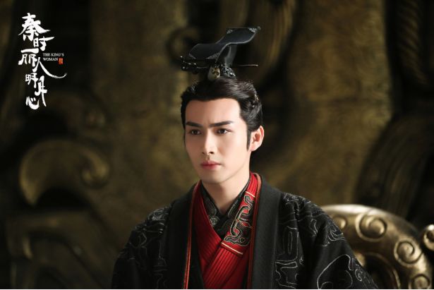 司藤和秦放现实中是什么关系,司藤和秦放中间经历了什么