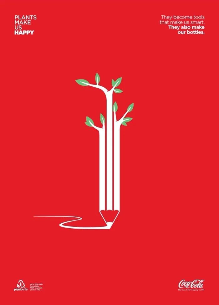 可口可乐和百事可乐的情话,可口可乐口头语