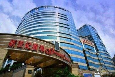 香港大商场购物攻略,香港最新购物攻略大全图