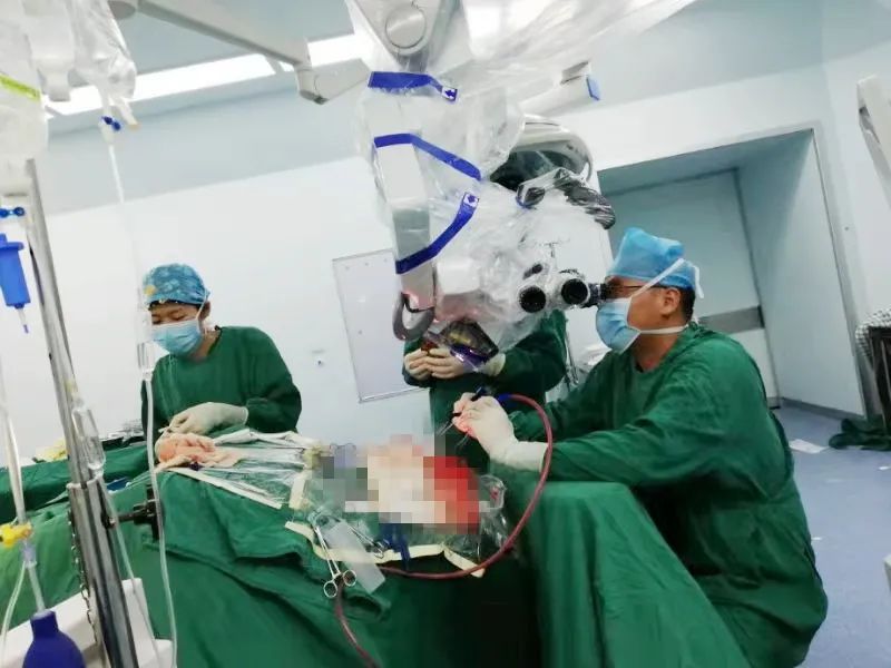 车祸视神经压迫失明的恢复几率,车祸视神经损伤中医针灸成功案例