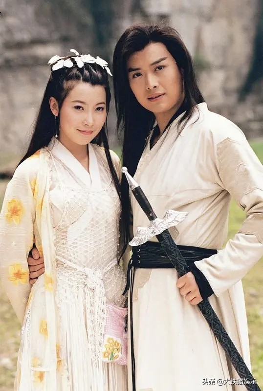 武林外史配角成名,武林外史两个男配角