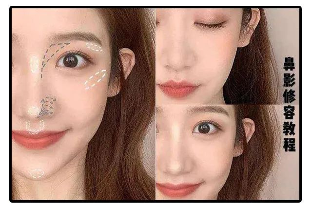 脸大的女生怎么补救,觉得自己脸大很丑很自卑怎么办