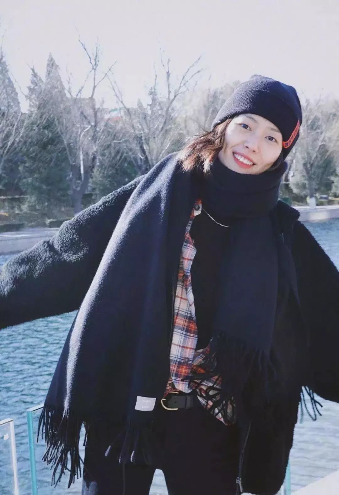 知否知否穿什么比较合适跳舞,知否知否里穿搭图片