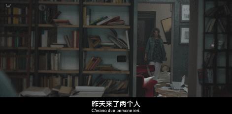 《婚姻连系》我给小三拍的裸照，差点被妻子看到...