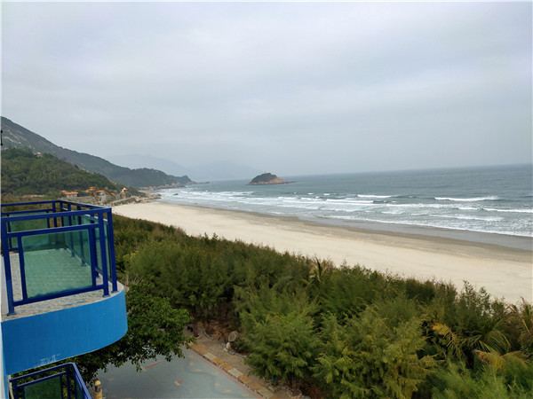 上川岛旅游自由行两天一夜攻略,上川岛旅游哪个季节去比较好