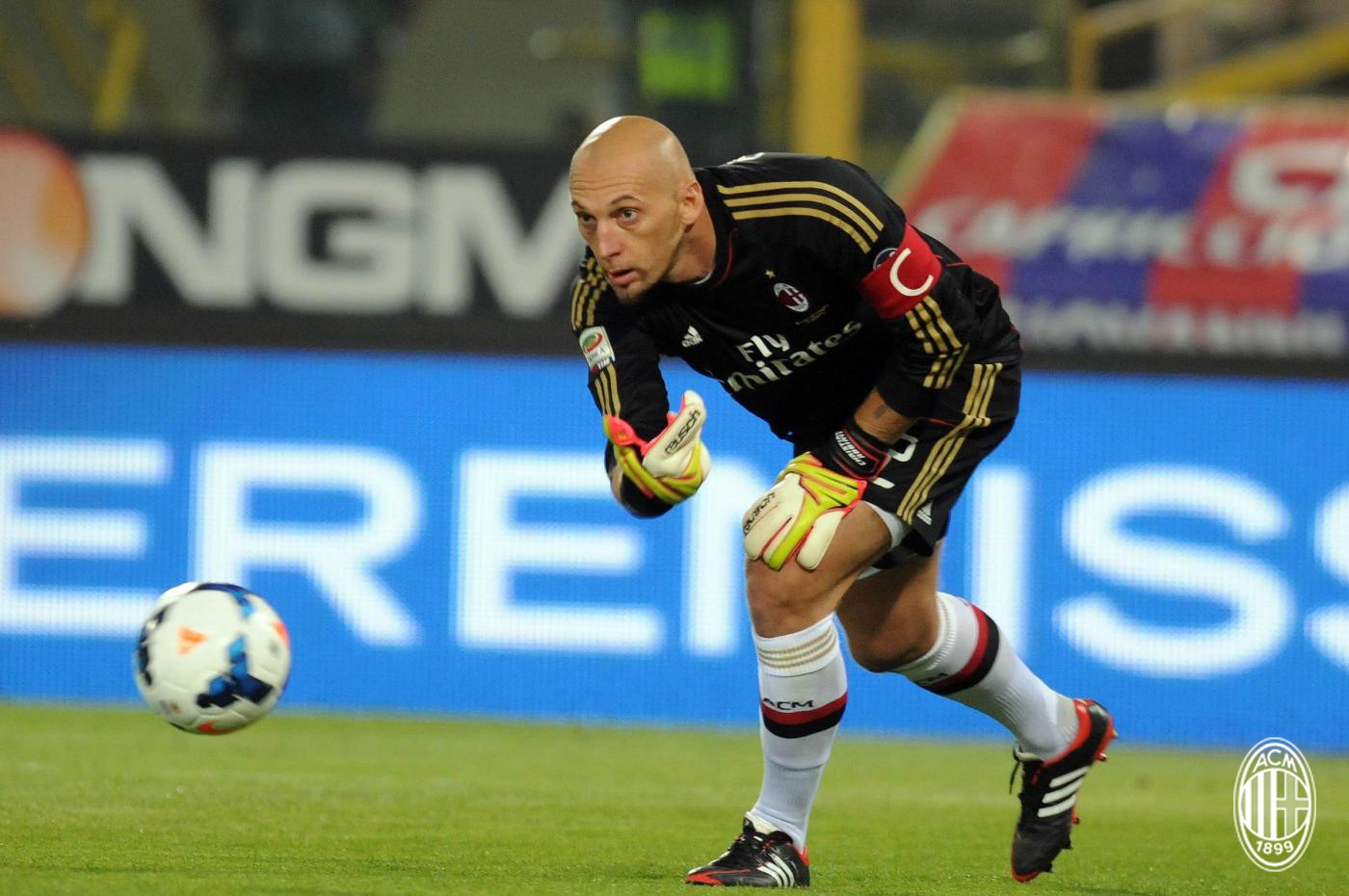 数说红黑|一夫当关万夫莫开，红黑军团的守护神